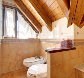 Отдых в Casa Arroquets - Испания, Вьелья
