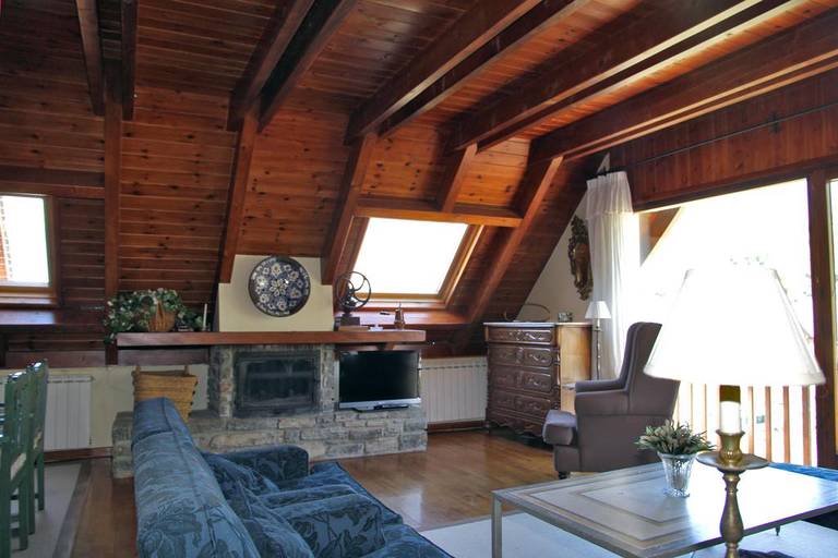 Apartamentos Vielha