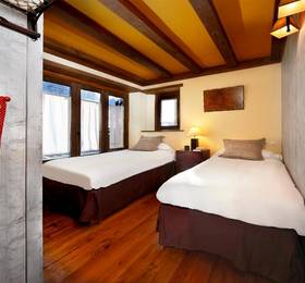 Apartamento Amets de Aran в Вьелье