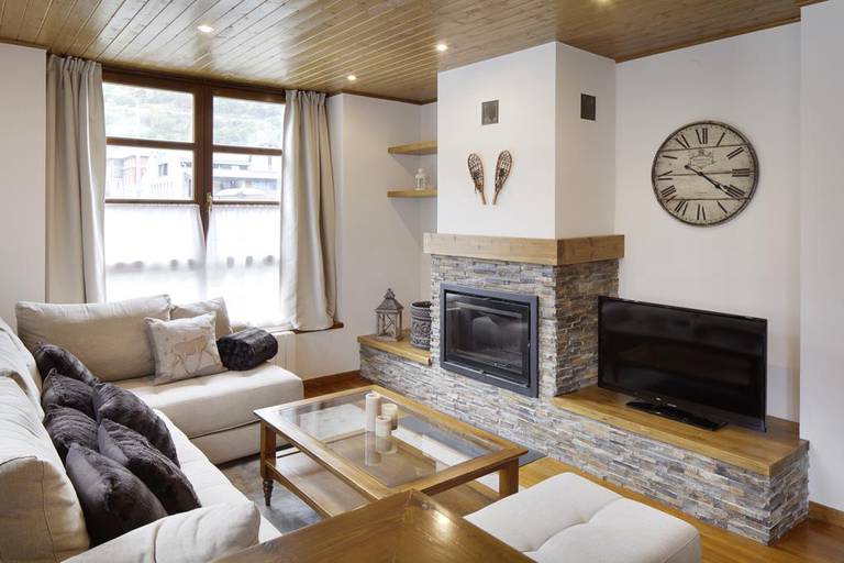 Apartamentos Vielha III