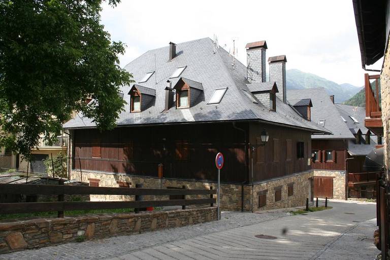 Apartamento Vielha