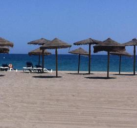 Apartamento VenAVera Playa JARDINES C1-1B в Вере