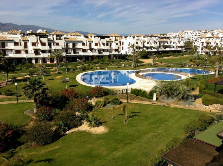 Apartamento VenAVera Playa JARDINES L1-1E