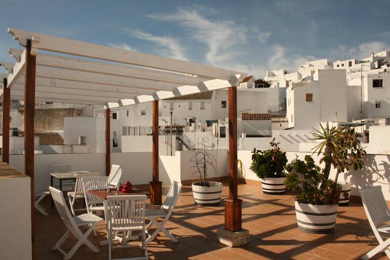 Apartamentos y Estudios Casa de la Hoya