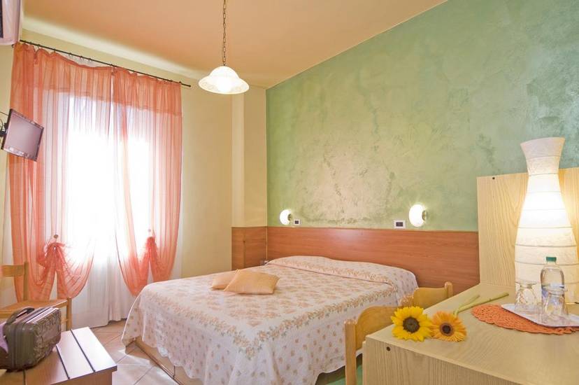 Albergo Africa 3* Италия, Вольтерра
