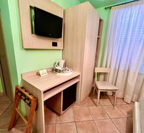 Туры в Albergo Africa в Италии