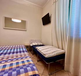 Отдых в Albergo Africa - Италия, Вольтерра