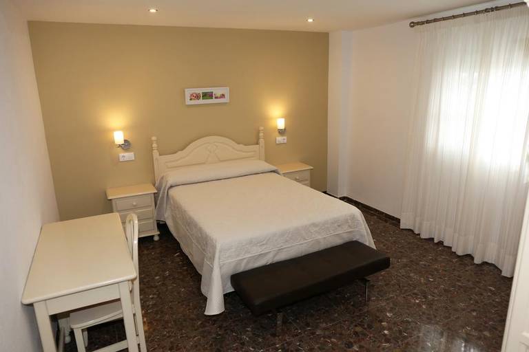 Hostal La Janda