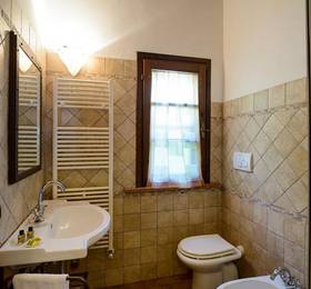 Туры в Agriturismo Pretenzano в Италии