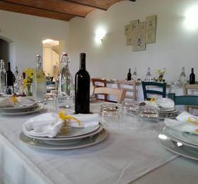 Отдых в Agriturismo Pretenzano - Италия, Вольтерра
