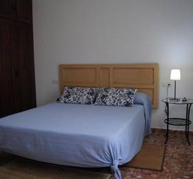 Туры в Hacienda Santa Lucia в Испании