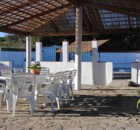 Отдых в Hacienda Santa Lucia - Испания, Вьер де ла Фронтера