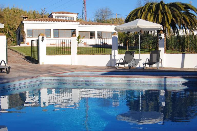 Hacienda Santa Lucia
