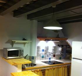 Отдых в Casa del Mar - Испания, Вьер де ла Фронтера