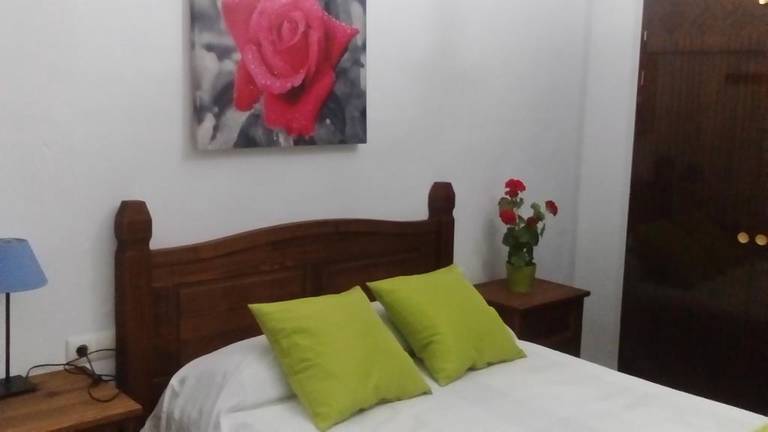 Casa Dolores