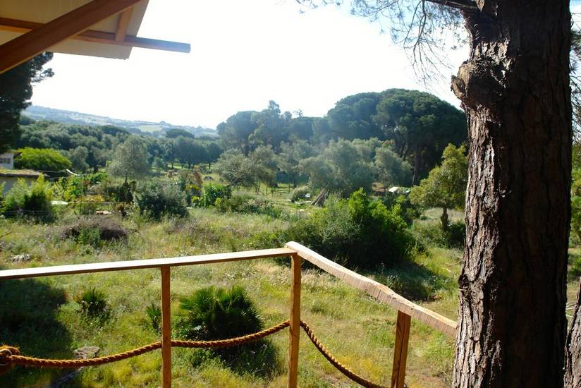 Holiday Home Elf Loft Испания, Вьер де ла Фронтера