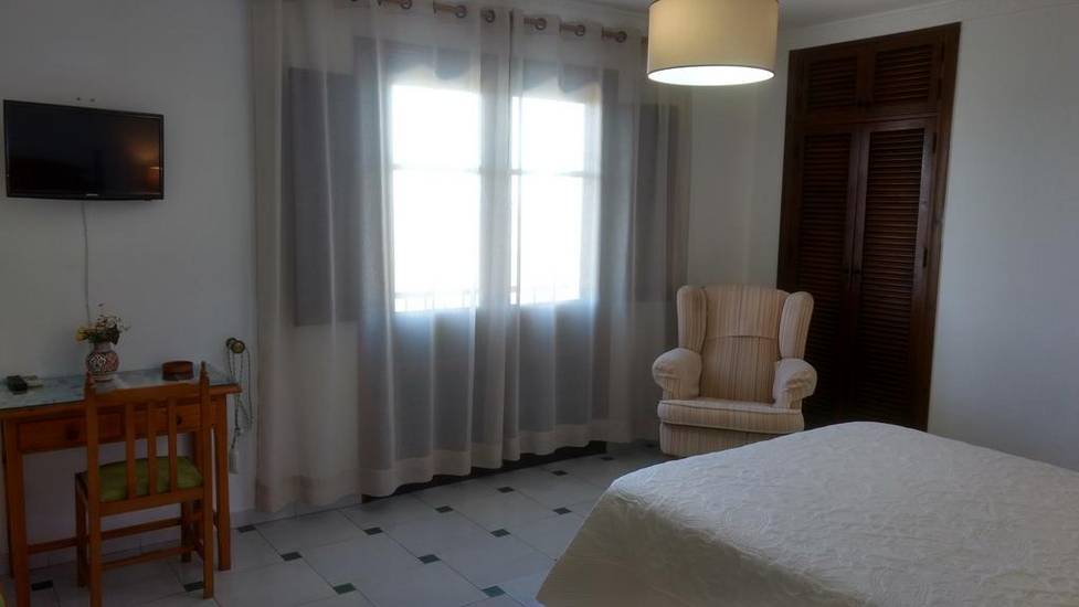 Hostal La Posada Испания, Вьер де ла Фронтера