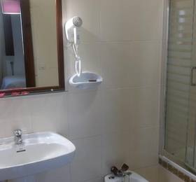 Отдых в Hostal La Posada - Испания, Вьер де ла Фронтера