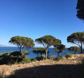 Отдых в Finca San Ambrosio - Испания, Вьер де ла Фронтера