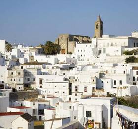 Туры в Casas Vejer в Испании