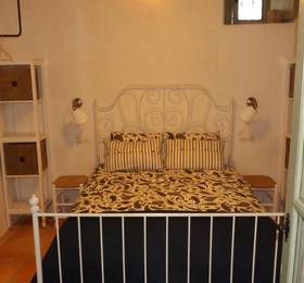 Casas Vejer в Вьер де ла Фронтере