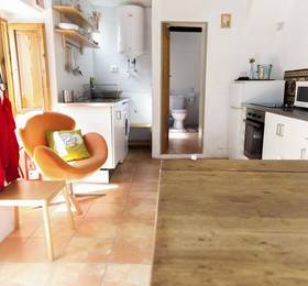 Отдых в Casas Vejer - Испания, Вьер де ла Фронтера