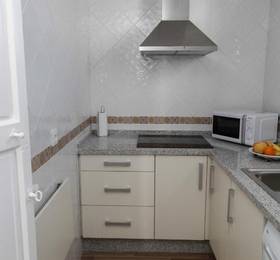 Отдых в Apartamentos Casamonteymar Bas-Ser - Испания, Вьер де ла Фронтера