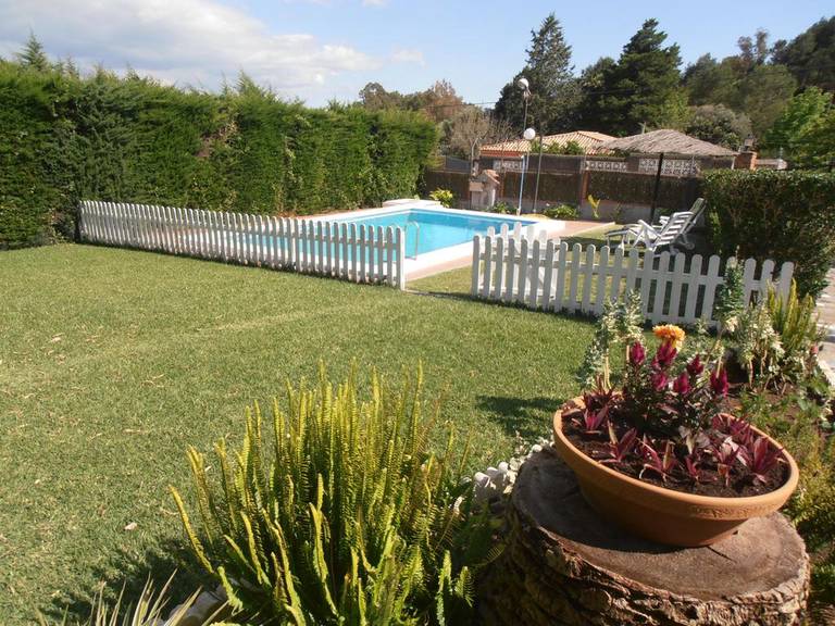 Chalet Playa de Barbate