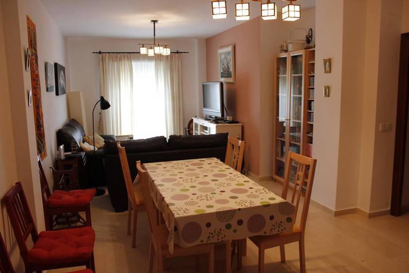 Apartamento Miguel de Cervantes Испания, Вьер де ла Фронтера