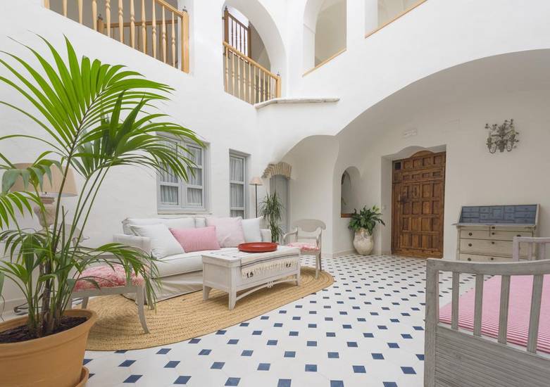 Casa Shelly Hospederia Испания, Вьер де ла Фронтера