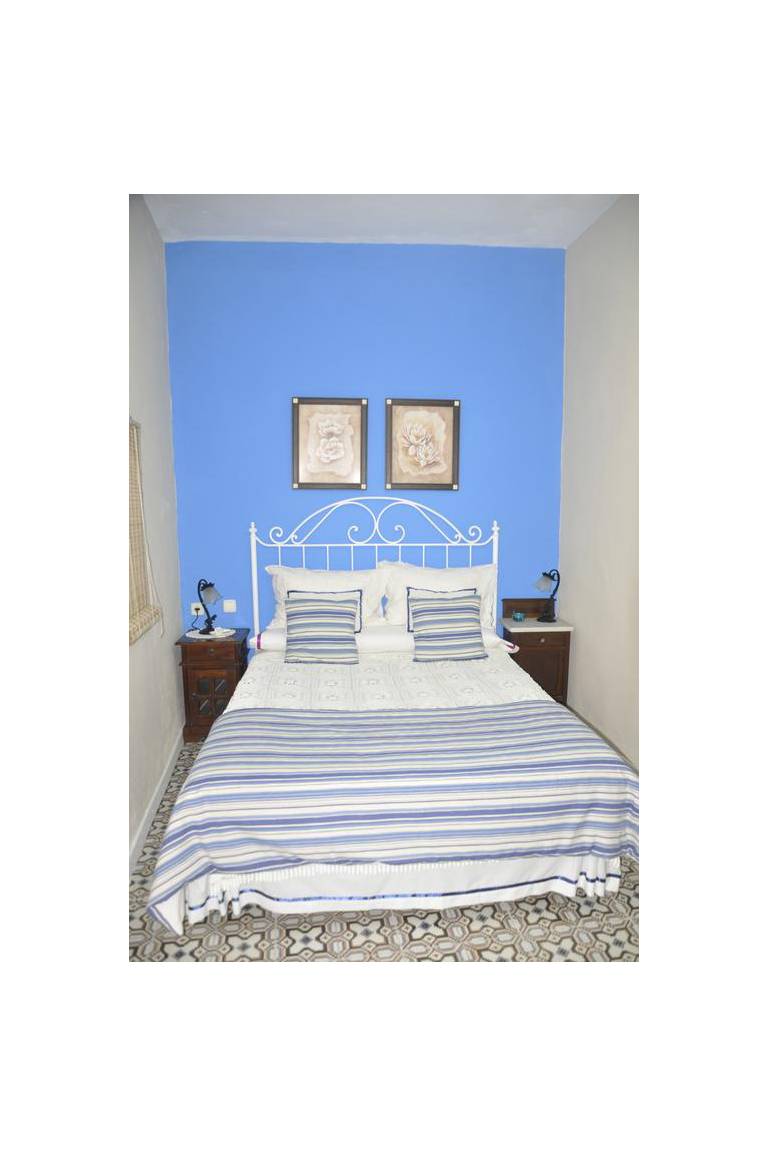 Casa Andrea la abuela