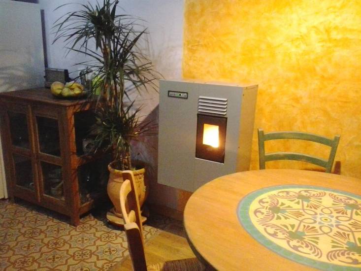 Apartamento Vejer - Guillermo Испания, Вьер де ла Фронтера