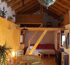 Отдых в Apartamento Vejer - Guillermo - Испания, Вьер де ла Фронтера