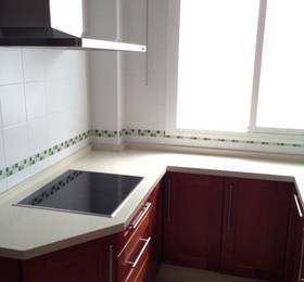 Apartment Buenavista в Вьер де ла Фронтере