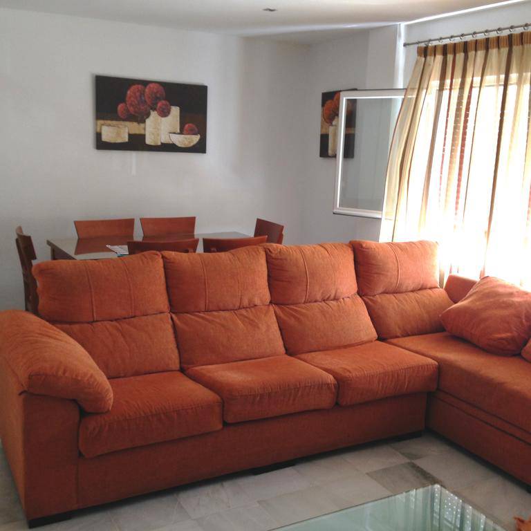 Apartment Buenavista