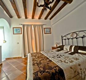 Отдых в Apartamento Infante - Испания, Вьер де ла Фронтера