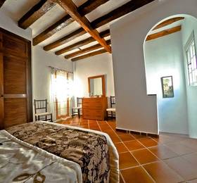 Apartamento Infante в Вьер де ла Фронтере