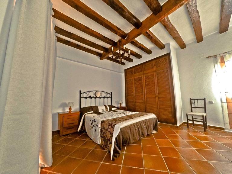 Apartamento Infante