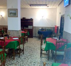 Туры в Hostal batato в Испании