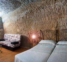 Отдых в Hostal batato - Испания, Вьер де ла Фронтера
