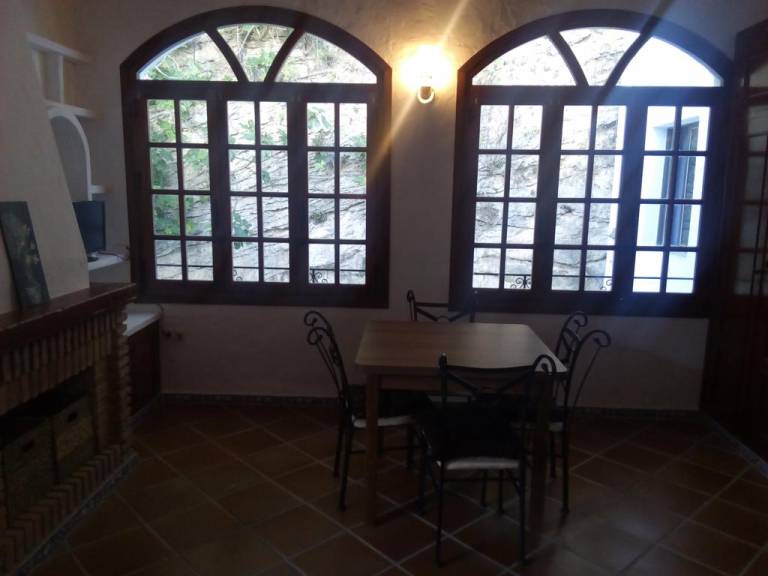 Hostal batato