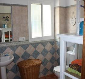 Отдых в Casa El Soto - Испания, Вьер де ла Фронтера
