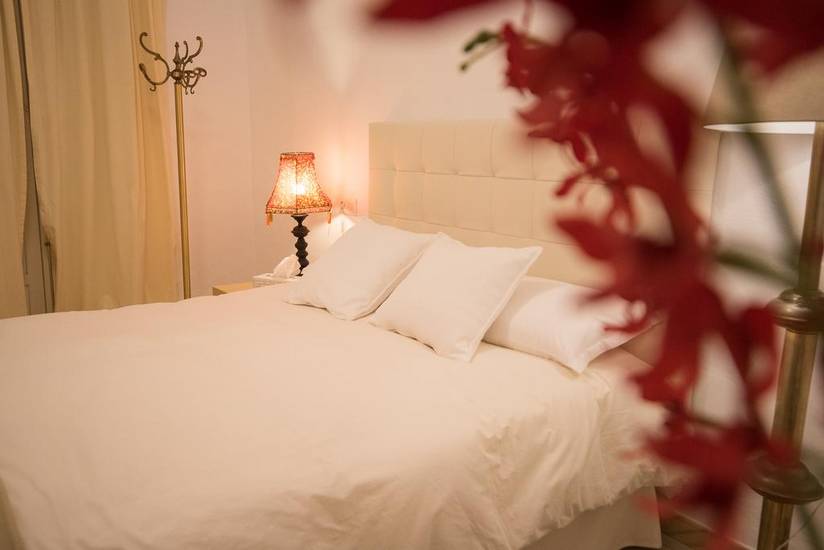 Apartments Casa El Atelier Испания, Вьер де ла Фронтера