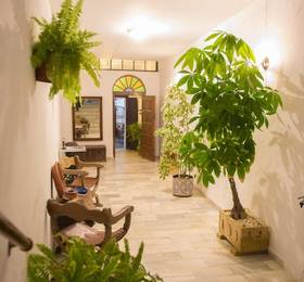 Туры в Apartments Casa El Atelier в Испании