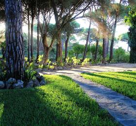 Туры в Finca La Herradura в Испании