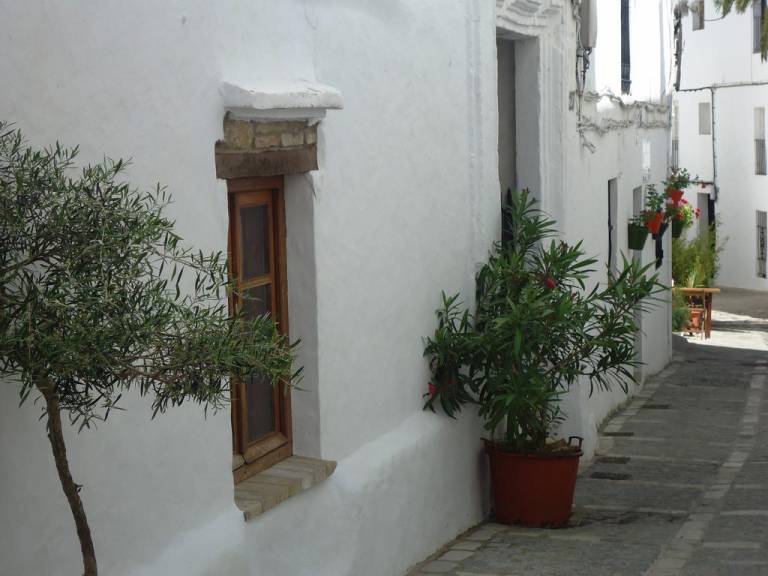 Casa Tribuna Convento
