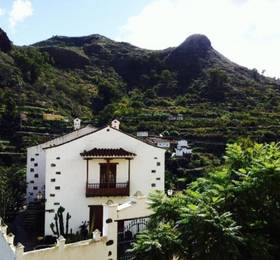 Casa Ilona Vega de San Mateo в Вега де Сан Матео