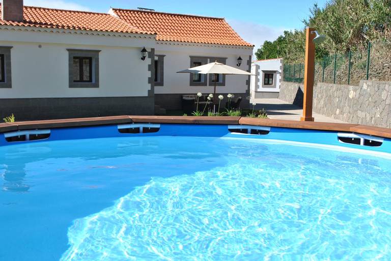 Casa Aislada la Cuesta