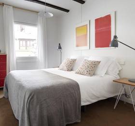 Туры в Apartamentos Baqueira 1500 I в Испании