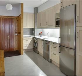 Отдых в Apartamentos Baqueira 1500 III - Испания, Бакейра-Берет